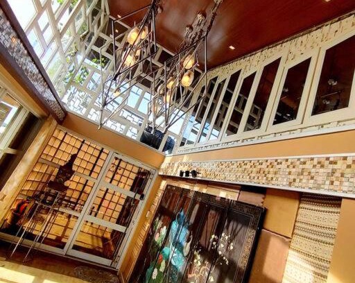 Legazpi Apartment | The Panorama Penthouse Daraga