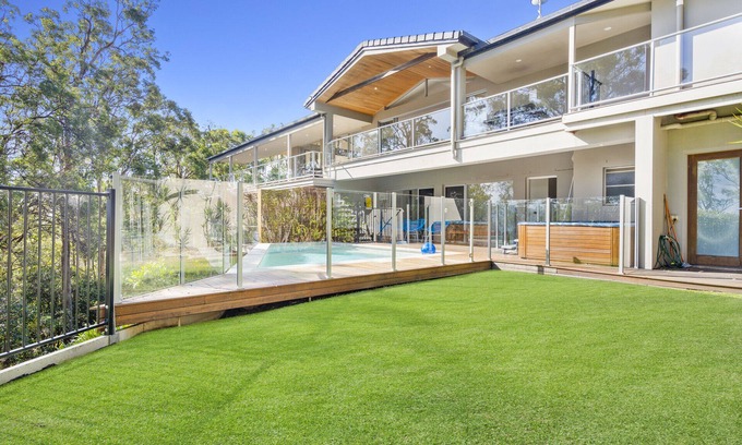 Tallai House | The Panorama Retreat Sleeps 23 14