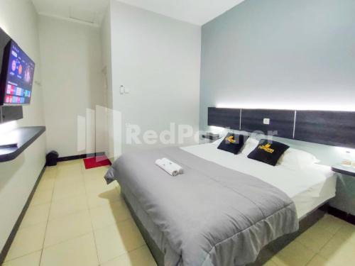 Cilacap Hotel | The Paragon Hotel Cilacap Redpartner