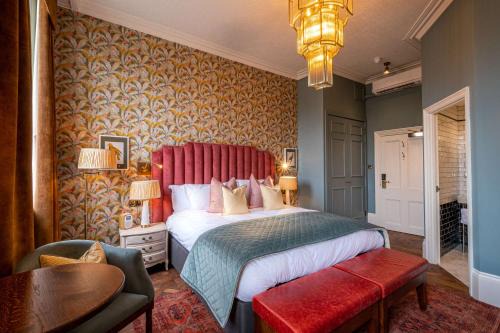 Richmond-upon-Thames Hotel | The Park Hotel