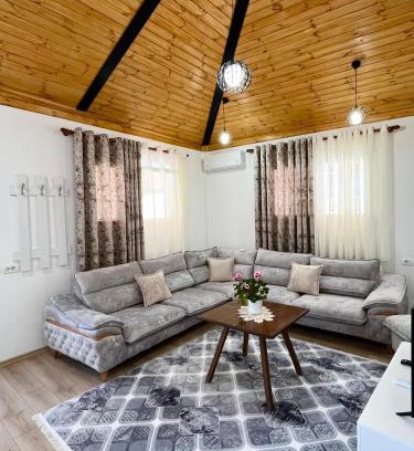 Berat Apartment | The Parkside Villa Apartment II
