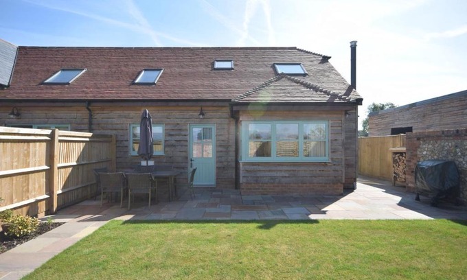 Emsworth House | The Parlour , Emsworth