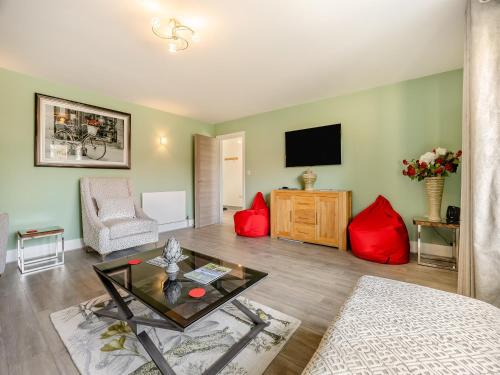 Maltby le Marsh House | The Pastures - Uk41853