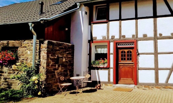 Hofen House | The Paterhaus Comfortable holiday residence