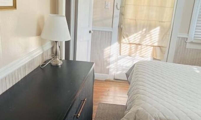 Old Town House | The Peace House
