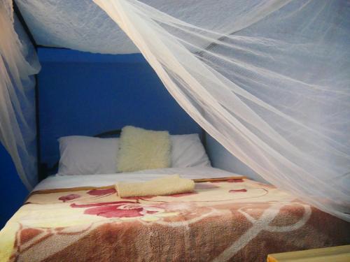Ololaimutiek Hotel | The Peaceful Den