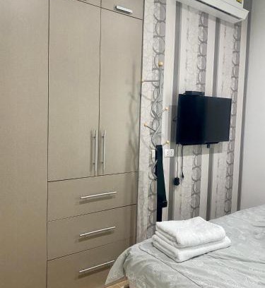 Nakhon Sawan Apartment | The Peak Jay Condo