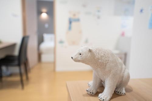 Asahikawa Apartment | The Peak Villa Suite Hokkaido