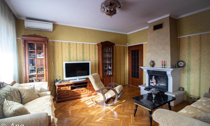 Varna City Centre Apartment | The Pearl Apartment Varna