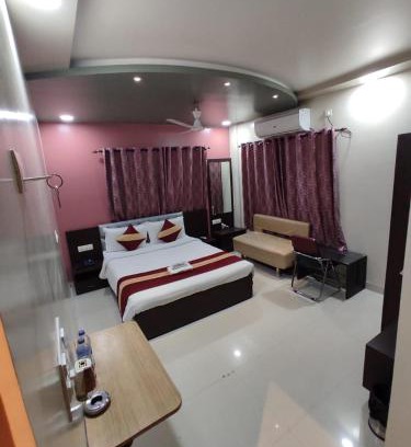 Barddhaman Hotel | The Pearl Burdwan Hotel, Banquet & Restaurant