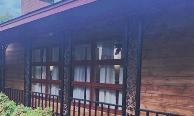 Jonesboro House | The Pearl House at Cartwright