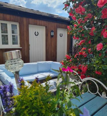 Devizes Hotel | The Pelican Inn