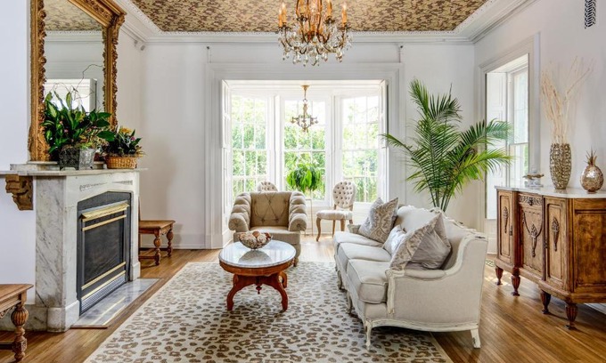 Cape May Court House Bed & Breakfast | The Peninsula