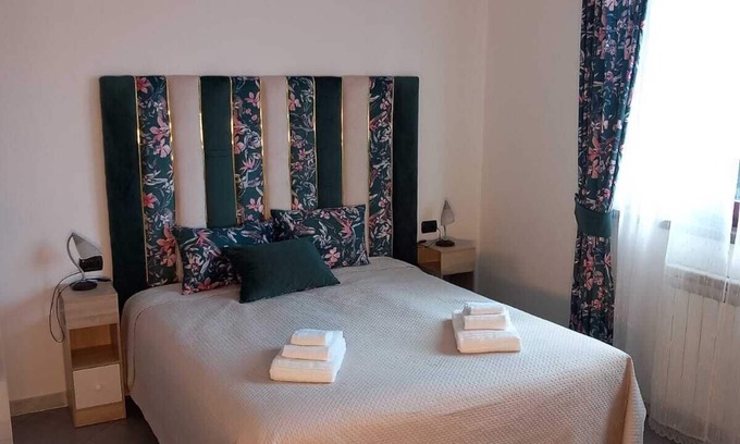 Signa Apartment | THE PENTHOUSE RINASCENTE TERRACE AND FREE PARKING NEAR FLORENCE 15 MN