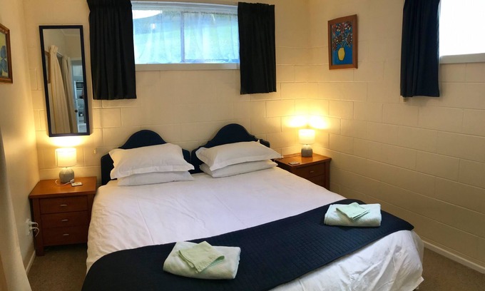 Opua Apartment | The 'Perfect Base' in Opua for all your Bay of Islands & Northland activities
