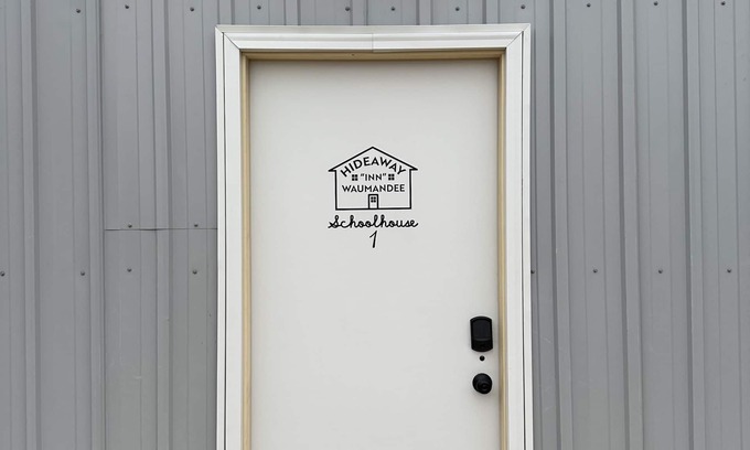 Cochrane Cabin | The perfect "Hideaway" from hectic everyday life in the heart of Buffalo County!
