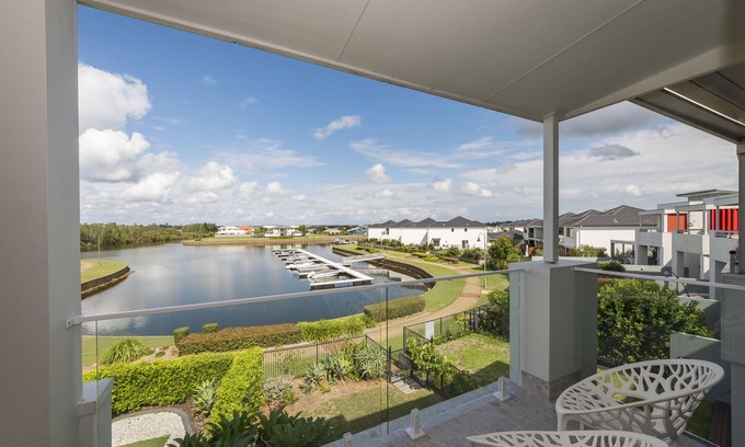 Harrington House | The perfect home and location for Fun in the Sun at Harrington