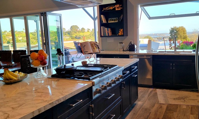 Bay Ho House | The perfect house for snowbirds or just a family coming to enjoy San Diego