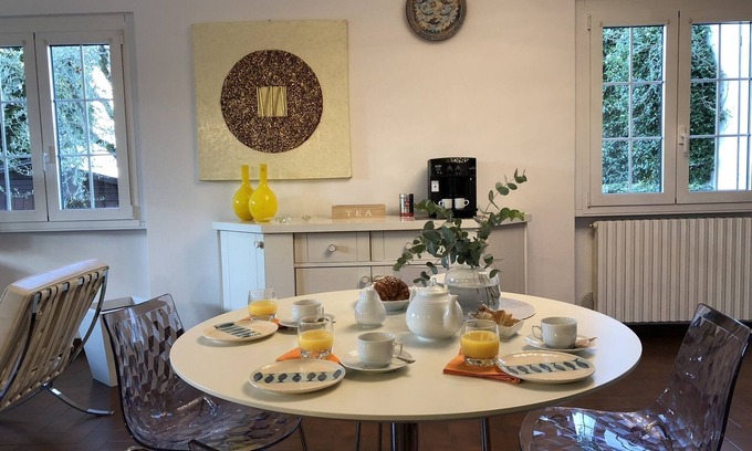 Colombare House | THE PERFECT PLACE - Beautiful villa in stone's throw from the beach