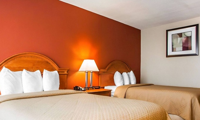 Fort Dodge House | The Perfect Place for a Pamper-Filled Staycation