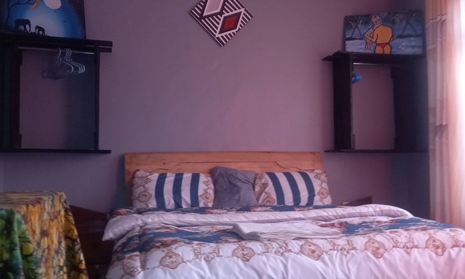 Kigali Bed & Breakfast | The perfect place for getaways!