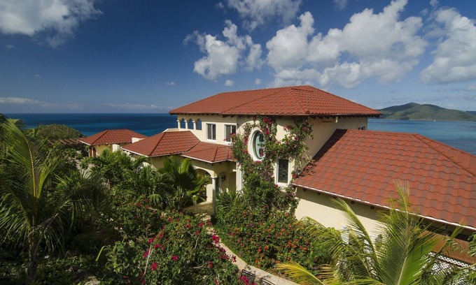 Wesley Will Villa | The Perfect place for your trip to Paradise!