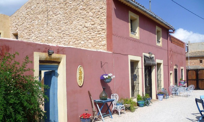 Ubeda House | The Perfect Place To Holiday with Friends and Family