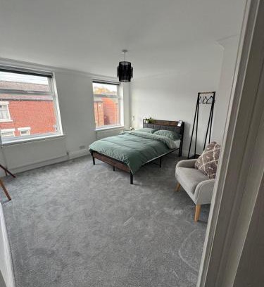 Altofts House | The perfect room to rent