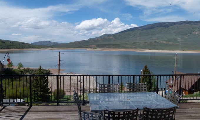 Heeney House | The Perfect Single or Multi-Family Getaway for Fun or Relaxation!