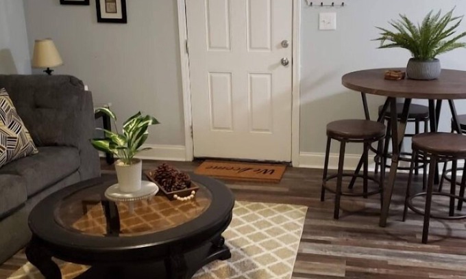 Jackson Apartment | The Perfect Spot #2