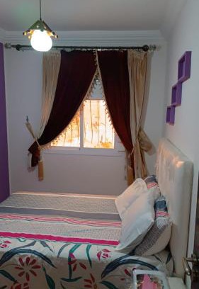 Cite Adrar Apartment | The Perfect Tenant For Rent