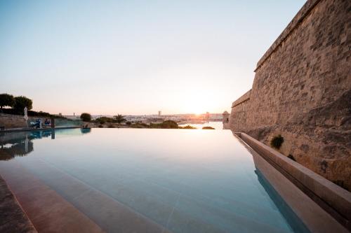 Floriana Hotel | The Phoenicia Malta - The Leading Hotels of the World