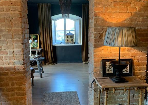 Granna Apartment | The Piano Shop