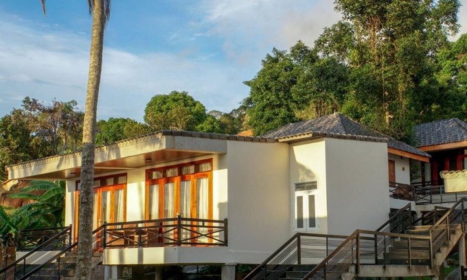 Ham Ninh House | The Pier Phu Quoc Resort - Family Room with Sea View