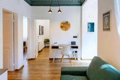 Alexandroupoli House | The Pinetree Houses