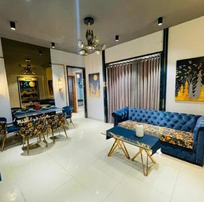 Dharampeth Bed & Breakfast | The Place ***
