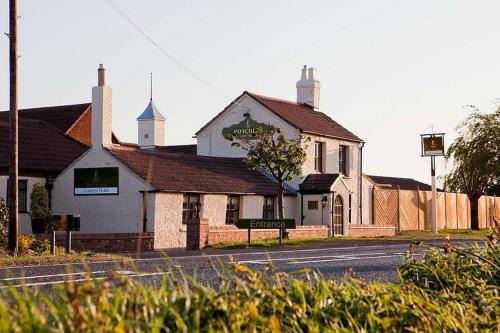 Frampton Hotel | The Poachers Hotel