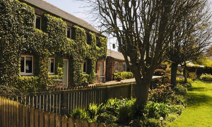 Thirsk Bed & Breakfast | The Poplars