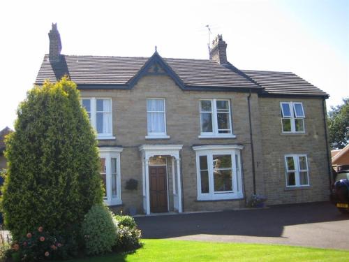Thirsk Bed & Breakfast | The Poplars Rooms & Cottages