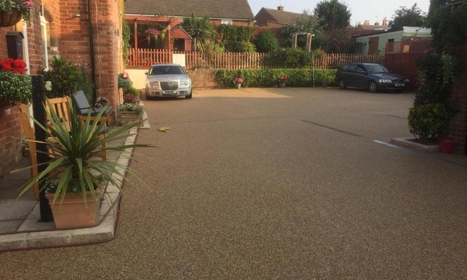 Ibstock Bed & Breakfast | The Post House