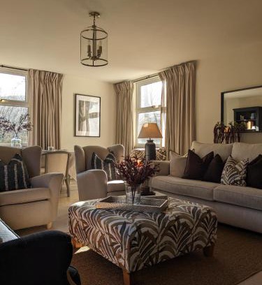 Kilchrenan House | The Posting House