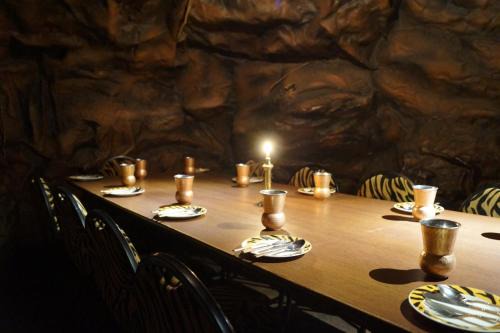 Jayanagar Hotel | The President Hotel