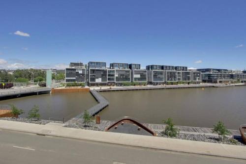 Kingston Apartment | The Prince 228 Kingston ACT