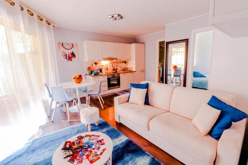 Monaco Apartment | The Princess Monac'home Parking