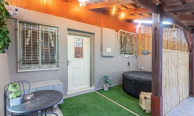 Beersheba House | the privet house 1 beer Sheva
