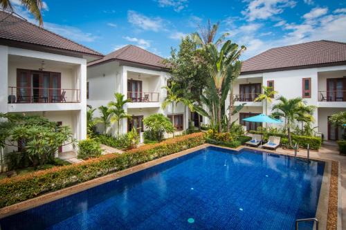 Wat Bo Area Resort | The Privilege Boutique