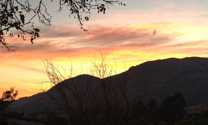 Mbabane Cottage | The Promised Land Cottage. Experience Tranquility, Happiness and Peace .