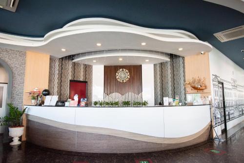 Ubon Ratchathani Hotel | The Proud Hotel