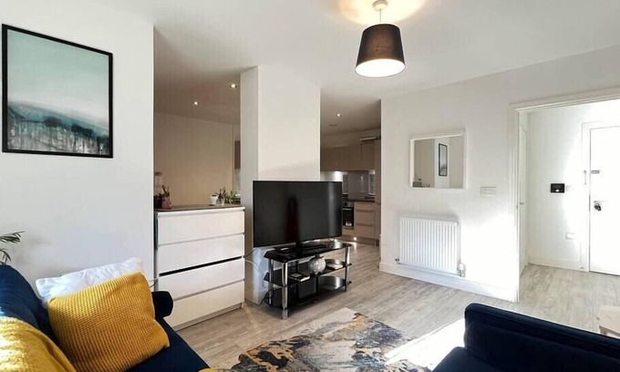 Higham Hill Apartment | The Pulse