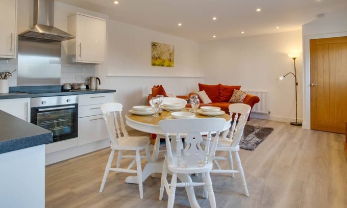 Hernhill House | The Pump House in the beautiful Faversham